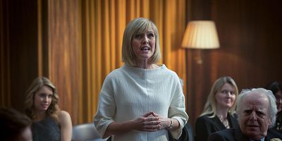 Pôster de Episode 6