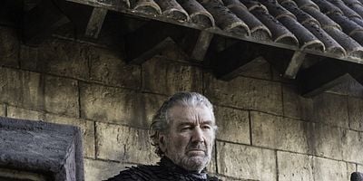 Pôster de The Broken Man