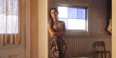 Pôster de Landslide