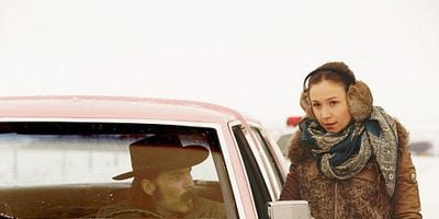 Pôster de She Wouldn't Be Gone