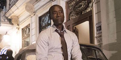 Pôster de No Es Facil