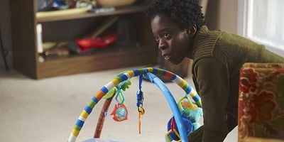 Pôster de The Mitigation of Competition