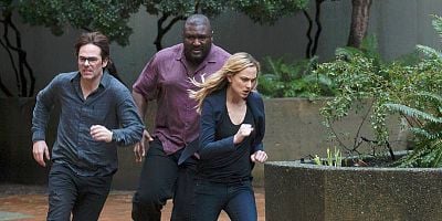 Pôster de The Day of the Beast