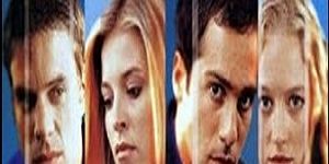 Pôster de Young Lions - Part 1