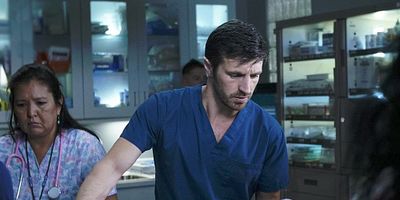 Pôster de Get Busy Livin'