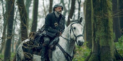 Pôster de Vengeance Is Mine