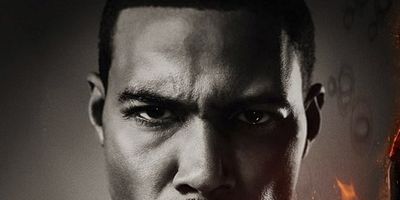 Pôster de Consequences