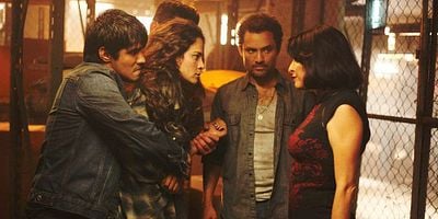 Pôster de Cuarenta Minutos