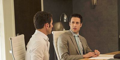 Pôster de Home Sick