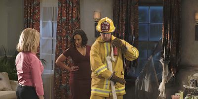 Pôster de I Saw The Shine