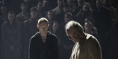 Pôster de The Winds of Winter