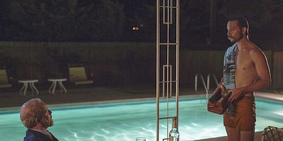 Pôster de You Don't Miss Your Water