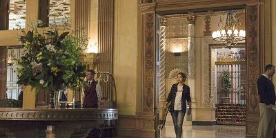 Pôster de What Would Phil Do ?