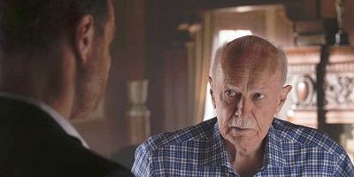 Pôster de Federal Boobie Inspector