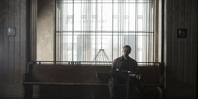 Pôster de Samson and Delilah