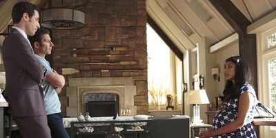 Pôster de Uninterrupted