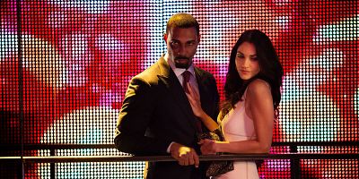 Pôster de Call Me James