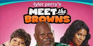 Pôster de Meet Brown Meadows