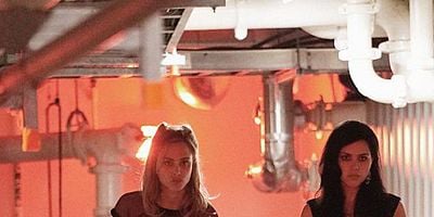 Pôster de The Walls of Jericho