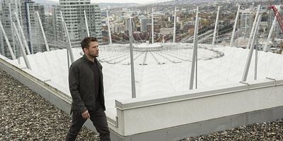 Pôster de Point of Impact