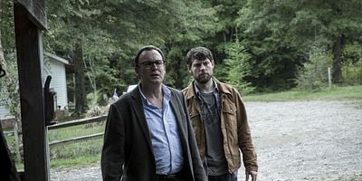 Pôster de The Road Before Us