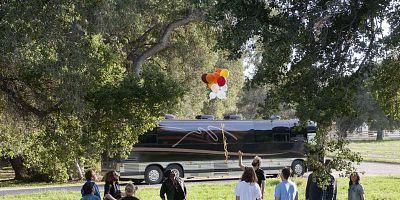 Pôster de The City Whose Name Must Not Be Spoken