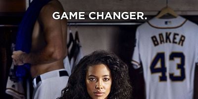 Pôster de The Interim