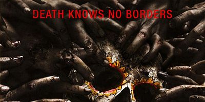 Pôster de Ouroboros