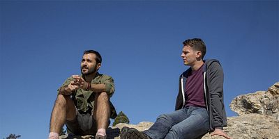 Pôster de Looking: The Movie