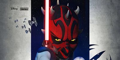 Pôster de Steps into Shadow: Part 1