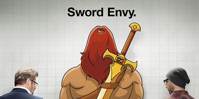 Pôster de Defender of Teen Love