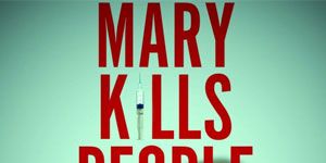 Pôster de The Means