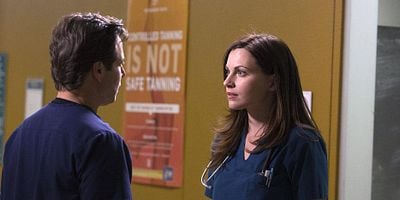 Pôster de Between a Rock and a Hard Place