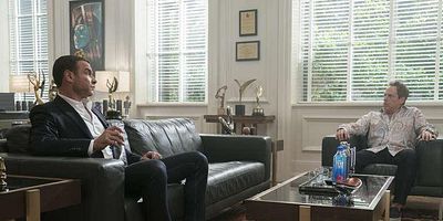 Pôster de The Texan