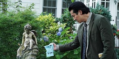 Pôster de Don't Tell Bill