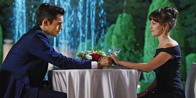 Pôster de Vertical Mobility