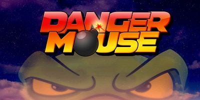 Pôster de O novo começo de Danger Mouse