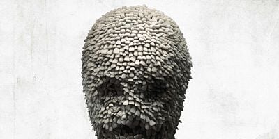 Pôster de You Have to Go Inside