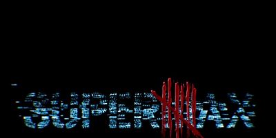 Pôster de O Velho Misterioso de Supermax