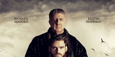 Pôster de Old Scores