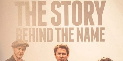 Pôster de Amazing Machine