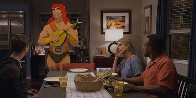 Pôster de War of the Workplace