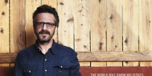 Pôster de Internet Troll