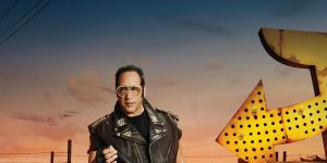 Pôster de It's a Miserable Life