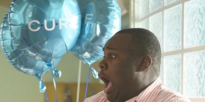 Pôster de Handidates