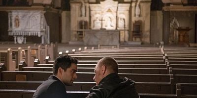 Pôster de Chapter Three : Let'Em in