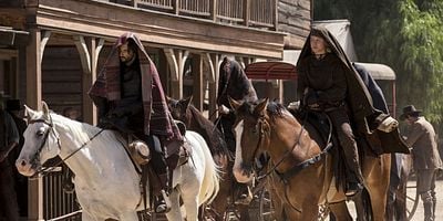 Pôster de The Original