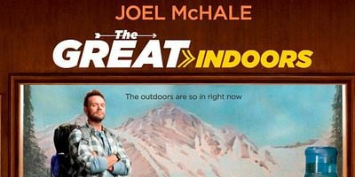 Pôster de Friends Like These