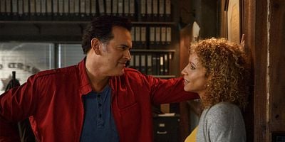 Pôster de The Morgue