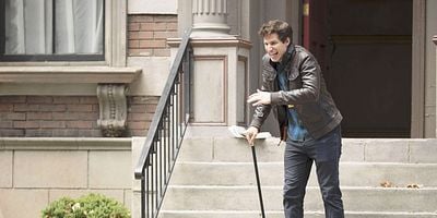 Pôster de The Night Shift